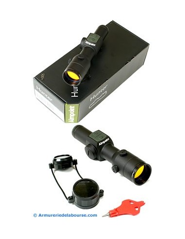 Aimpoint Hunter court H30S 2MOA
