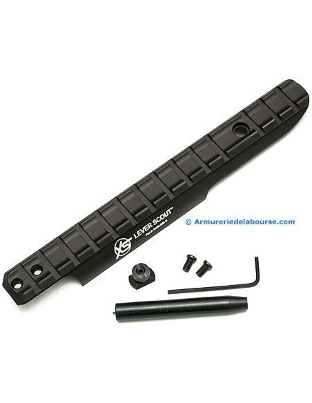 Rail de montage « Scout Mount » pour Marlin 336