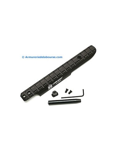 444 et 1895 ou winchester 94 Angle Eject