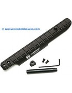 444 et 1895 ou winchester 94 Angle Eject