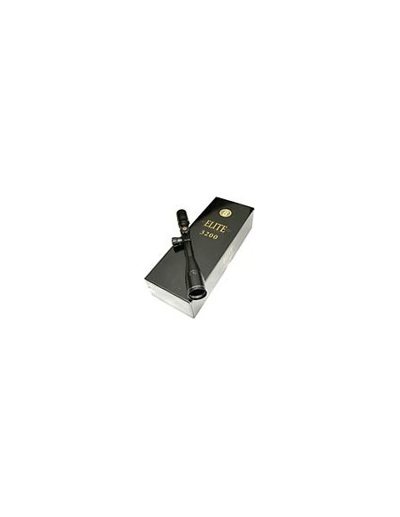 Lunette Elite 3200 Bushnell en 5-15x40 réticule Mil Dot