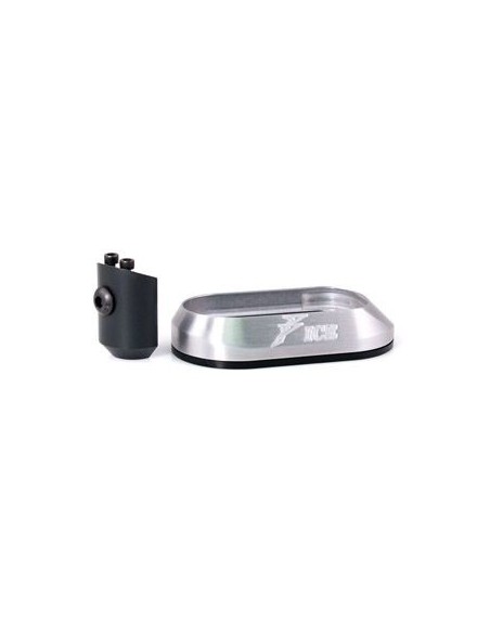 Puits de chargeur Dawson "ICE" pour Glock gen 3
