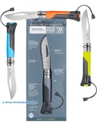Opinel Outdoor N°08