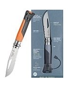 Opinel Outdoor N°08