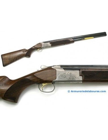 Fusil Browning B725 Hunter