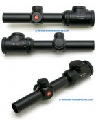 Lunette Leica Magnus Battue 1 – 6