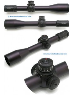 Lunette KAHLES K624i 6-24x56 ABS Mil3