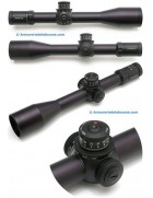 Lunette KAHLES K624i 6-24x56 ABS Mil3