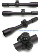 Lunette KAHLES K624i 6-24x56 ABS Mil3