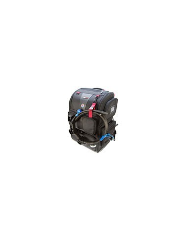 Sac à dos de tir Double Alpha