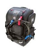 Sac à dos de tir Double Alpha