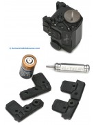 Lampe laser C5L Viridian