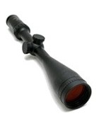 Lunette Burris Fullfield E1 6.5 20x50 reticule E1 MV