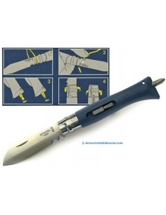 L'Opinel du bricoleur N°09 couteau pliant