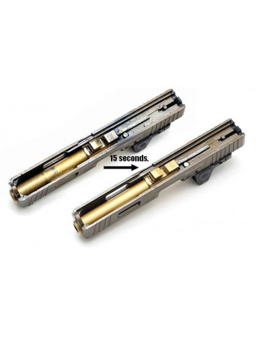 Huile - Lubrifiant FireClean 60 ml - 2 oz