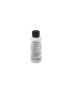 Huile - Lubrifiant FireClean 60 ml - 2 oz