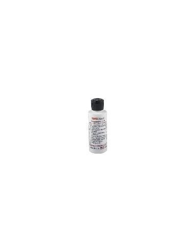 Huile - Lubrifiant FireClean 60 ml - 2 oz