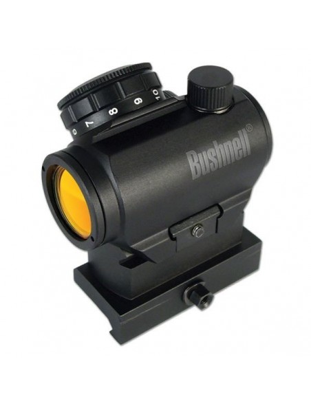 Point Rouge Bushnell TRS-25 avec Montage haut pour AR15