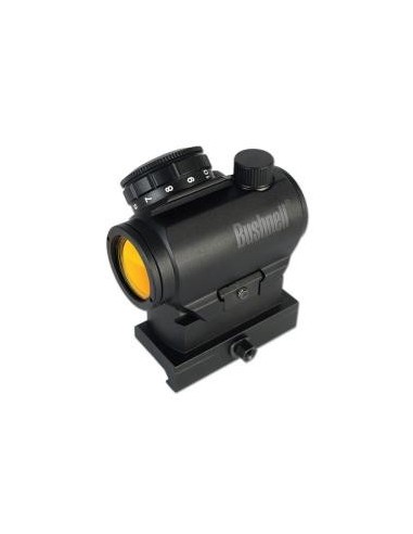 Point Rouge Bushnell TRS-25 avec Montage haut pour AR15