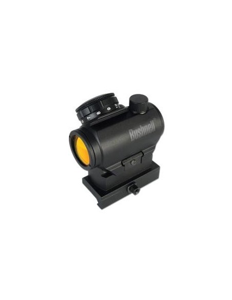 Point Rouge Bushnell TRS-25 avec Montage haut pour AR15