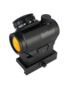 Point Rouge Bushnell TRS-25 avec Montage haut pour AR15