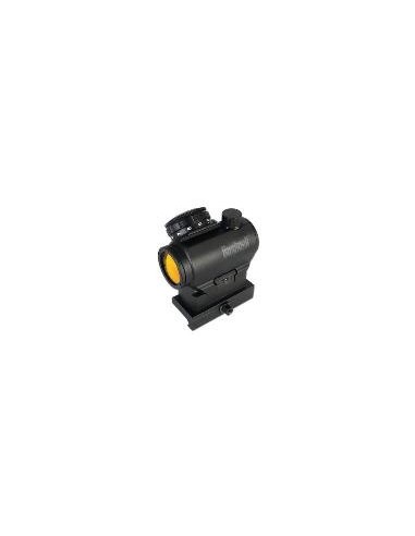 Point Rouge Bushnell TRS-25 avec Montage haut pour AR15