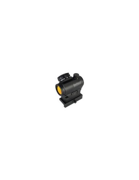 Point Rouge Bushnell TRS-25 avec Montage haut pour AR15