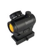 Point Rouge Bushnell TRS-25 avec Montage haut pour AR15
