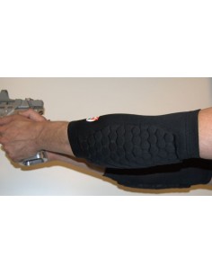 Coudières de protection taille M-L