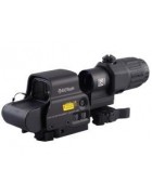 Kit Pointrouge + Booster EOTECH EXPS3-4 + G-33