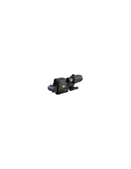 Kit Pointrouge + Booster EOTECH EXPS3-4 + G-33