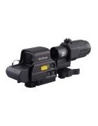 Kit Pointrouge + Booster EOTECH EXPS3-4 + G-33
