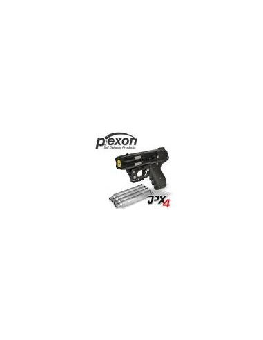 LACRYMOGENE JET PROTECTEUR JPX 4 CP