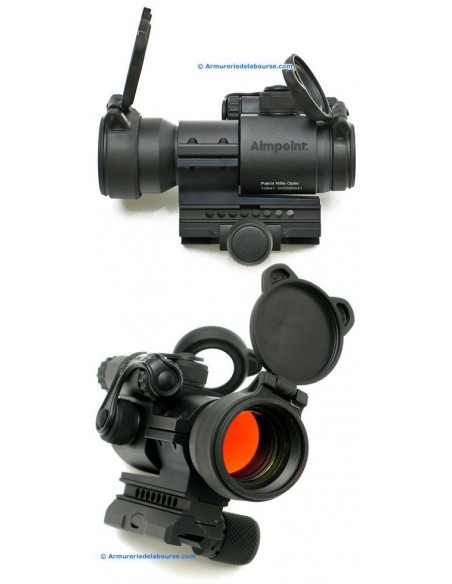 Viseur point rouge Aimpoint Competition Rifle Optic  "CRO"