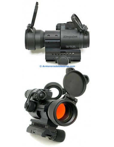 Viseur point rouge Aimpoint Competition Rifle Optic  "CRO"
