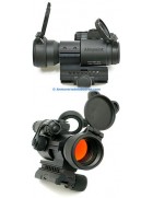 Viseur point rouge Aimpoint Competition Rifle Optic "CRO"