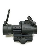 Viseur point rouge Aimpoint Competition Rifle Optic "CRO"