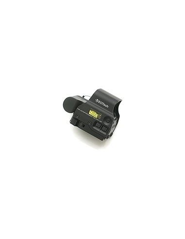 Viseur holographique Eotech EXPS3-4