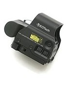 Viseur holographique Eotech EXPS3-4