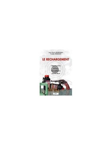 Le Rechargement JP Beurtheret
