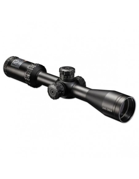Lunette Bushnell AR OPTIC 3-12 SF TT BDC 223