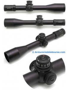 LUNETTE KAHLES K 624 I / 6-24X56 CCW RET SKMR2 2