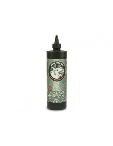 Solvant Bore-Tech Carbon Remover 473ml