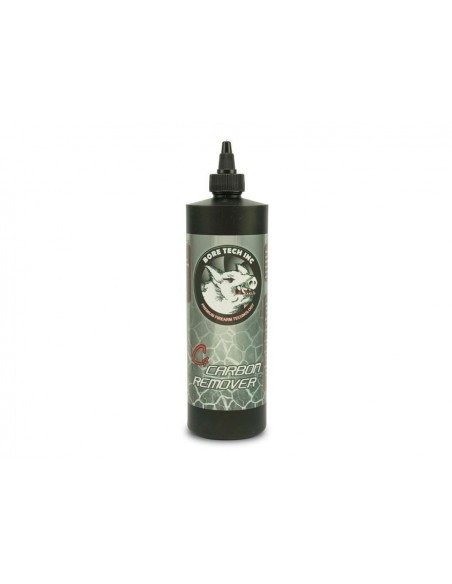 Solvant Bore-Tech Carbon Remover 473ml