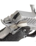 Sécurité ambidextre avec bouclier pour pistolets 1911/2011