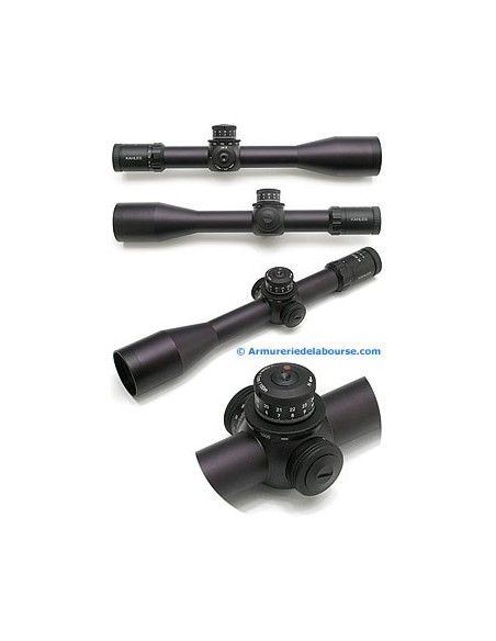 LUNETTE KAHLES K 624 I / 6-24X56 CW RET MSR/KI