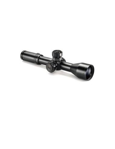 Lunette Elite Tactical Bushnell DMR II en 3.5-21x50  Ret G3