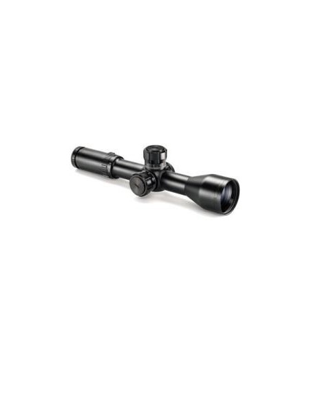 Lunette Elite Tactical Bushnell DMR II en 3.5-21x50  Ret G3
