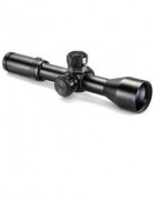 Lunette Elite Tactical Bushnell DMR II en 3.5-21x50  Ret G3