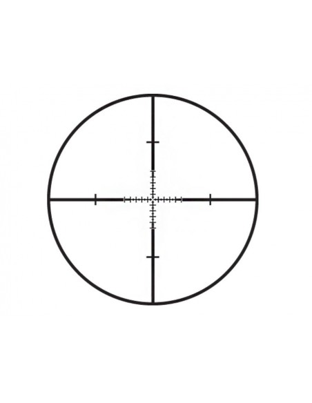 LUNETTE LEUPOLD MARK 5 MKV 3.6-18X44 (35MM) M5C3 MAT FF TMR 173296